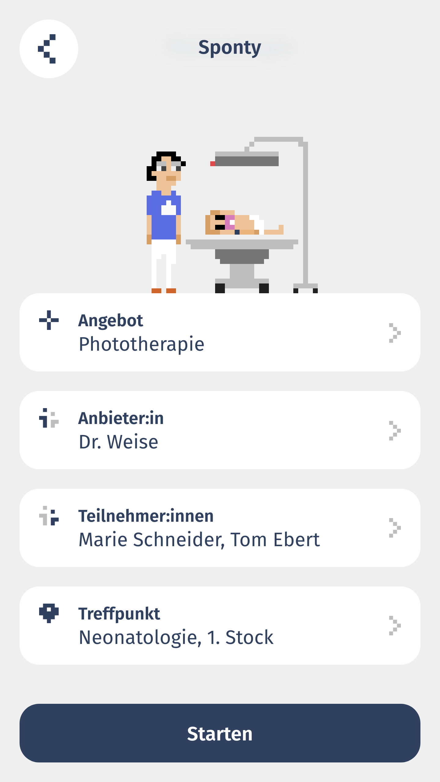 MEMEDU Sponty Feature