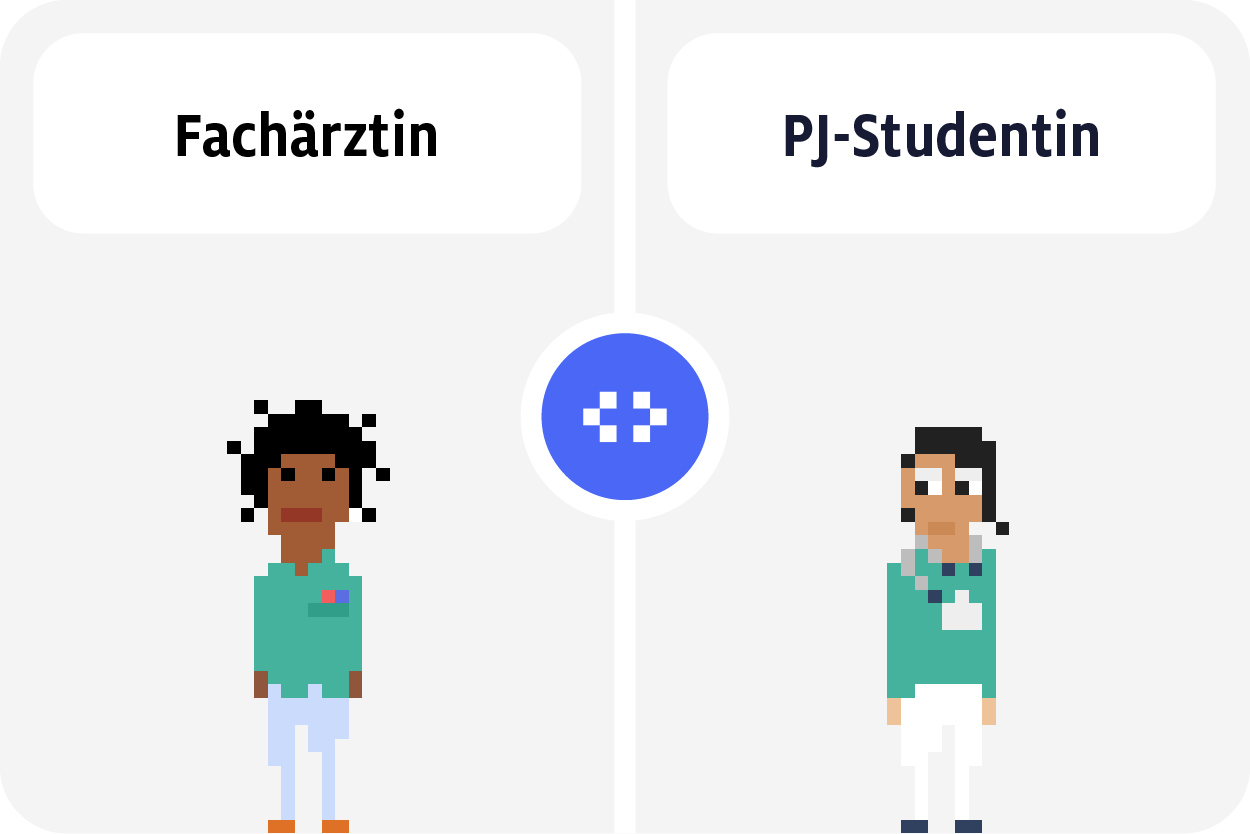 MEMEDU Interprofessionelle Ausbildung 8